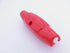HONDA TRX400EX RED HANDLEBAR COVER 1999-2004 53204-HN1-000ZA NEW OEM